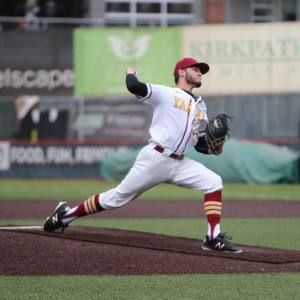 Meet your Posher, Logan